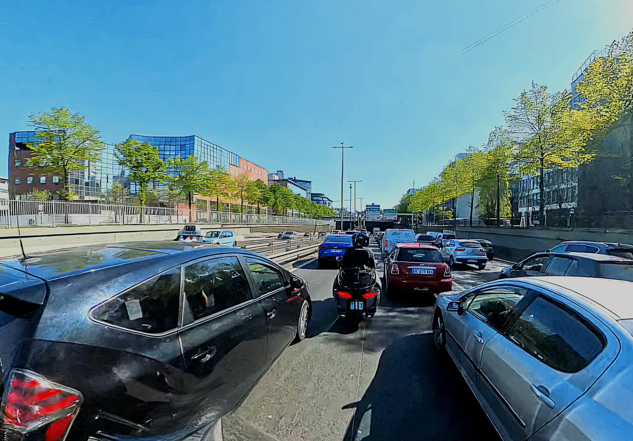 TAXI MOTO PARIS tarifs bsk transports moto