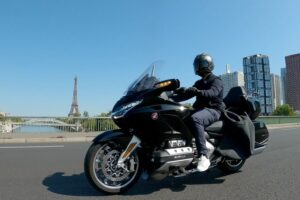 TAXI MOTO PARIS BSK TRANSPORTS MOTO