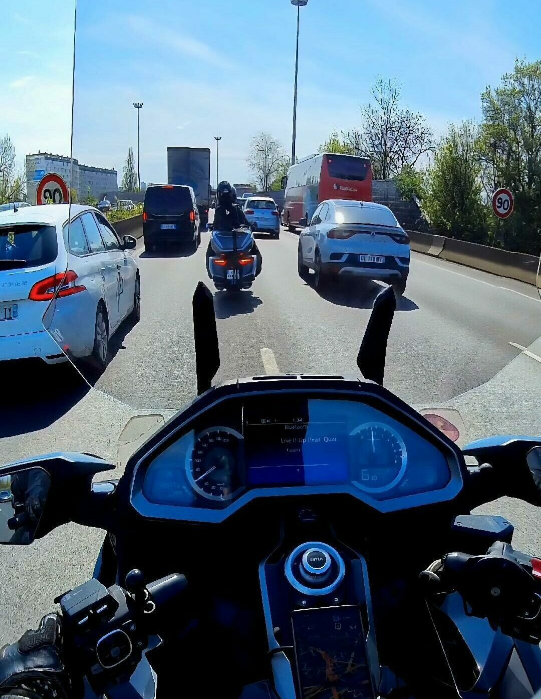 taxi moto paris paris